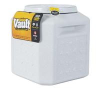 Gamma2 Vittles Vault Outback Airtight Pet Food Container, 25 Pounds