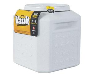 Gamma2 Vittles Vault Outback Airtight Pet Food Container, 25 Pounds