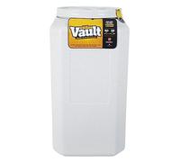 Gamma2 Vittles Vault Pet Food Storage Container, 80 Pounds