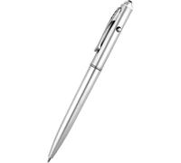 Gammaeon Invisible Ink Pens, Multifunction Security Marker LED UV Light Magic Marker Ballpoint Creative Secret Pen Office Supplies