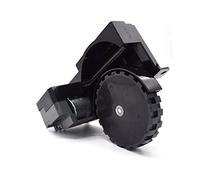 GammeC Left Right Wheel Motor Module Compatible For Roomba I3 I3+ I4 I6 I6+ I7 I7+ I8 I8+ E5 E6 E7 Series Vacuum Cleaner Replacement Parts (Color : R)