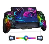 Gammeefy JC202B switch controllers