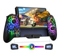 Gammeefy switch controllers