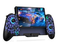 Gammeefy switch controllers