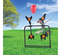 Gamo 62112210954 Plinking Air gun Target 6212210954