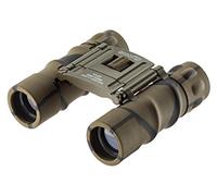 Gamo BE10X25DCF Binocular, Men, Black, One Size