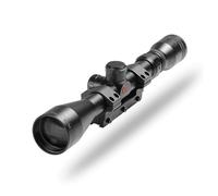 Gamo (BSA) 3-9x40 Air Rifle Scope + 11mm Dovetail Mount Telescopic Sight