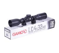 Gamo (BSA) 4x32 Air Rifle Scope +11mm Dovetail Mount Telescopic Sight