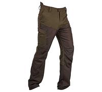 Gamo Outdoor Serrano Men's Trousers, mens, 45790603654, Green (Verde Ojeo), 54