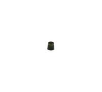 Gamola Golf 12 Pk Black with Red Ring Iron Ferrules .355 T L 12.7mm S