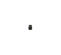 Gamola Golf 12 Pk Black with Silver Ring Wood Ferrules .335 L 13mm