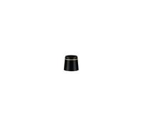 Gamola Golf Black & Gold .335 Wood Ferrules