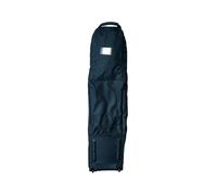 Gamola Golf Deluxe Black Travel Flight Cover