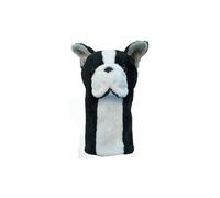 Gamola Golf Dog Novelty Plush Driver Headcover