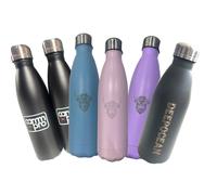 Gamola Golf Double Wall Stainless Drinks Bottle - 550ml - Army Green O