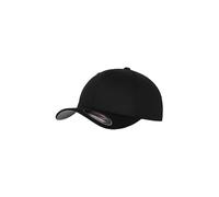 Gamola Golf Flexfit by Yupoong Flexfit cap (6277) - Black - L/XL Size: