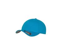 Gamola Golf Flexfit by Yupoong Flexfit cap (6277) - Hawaiian Ocean - S