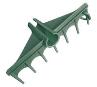 Gamola Golf Mini Rake golf Club extension - Green