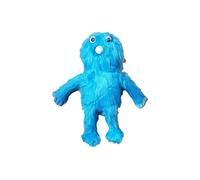 Gamola Golf Novelty Blue Monster Golf Plush Driver Headcover