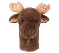 Gamola Golf Novelty Moose Plush Driver Headcover