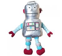 Gamola Golf Novelty Robot Golf Plush Driver Headcover