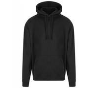 Gamola Golf ProRTX Pro hoodie - Black - 3XL Size: 3XL