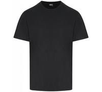 Gamola Golf ProRTX Pro t-shirt - Black - M Size: Medium