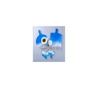 Gamola Golf Rectangle Charcuterie Board Epoxy Resin Mold 34x21cm