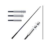 Gamola Golf Speed Trainer Golf Training Aid - Improve your speed