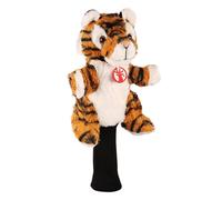 Gamola Golf Tiger Novelty Plush Fairway Wood Headcover