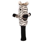 Gamola Golf Zebra Novelty Plush Fairway Wood Headcover