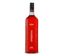 Gamondi Aperitivo 100cl, 13.5% ABV, Italian Aperitivo Liqueur - Perfect for Spritz Cocktails