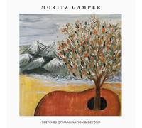 Gamper, Moritz - Sketches of Imagination & Beyond [VINYL]