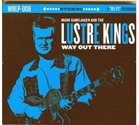 Gamsjager, Mark^Lustre Kings - Way Out There