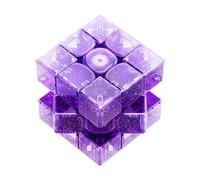 GAN 16 Maglev Max Winter Limited Edition, Speed Cube 3x3 Magnetic, Power Stability Handfeel Max Professional Speedcube, Brain Teaser Puzzle for Kids Adults, 2025 Pinnacle Flagship GAN16