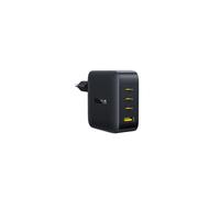 GaN EnerFill FH11 140W Fast Mains Charger with 3 E0121J00