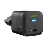Gan Usb-C 33W Quick Charge 3.0 Compatible with iPhone iPad Samsung