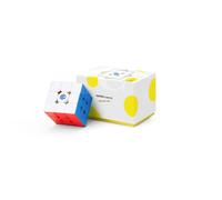 GAN356 iCarry S: Upgraded Smart 3x3 Rubik's Cube with Global Battle AI