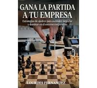 GANA LA PARTIDA A TU EMPRESA
