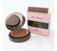 (Ganache) Too Faced Born This Way Oil Free Powder 0.35oz/10g New With Box