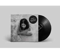 Ganavya - like the sky I've been too quiet [VINYL]