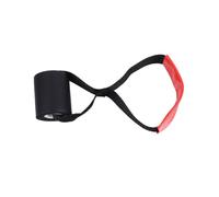 GANAZONO 1 PC Multipurpose Door with Exercise Pull Ropes Convenient Safety Clamps for Enhanced Security and Privacy for Athletes and Strength
