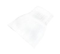 GANAZONO 10Pcs Dog Breeding Bags Soft Flexible Artificial Insemination Cones for Veterinary Use Transparent Design for Safe Collection Easy to Hold for Canine Breeding