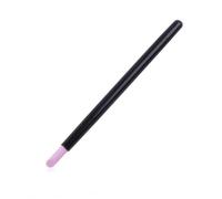 GANAZONO 10pcs Nail Engraving Pen Set Cuticle Remover Nail Polishing Tools for Manicure Safe Dead Skin Grinder for Home Salon Use Durable Washable