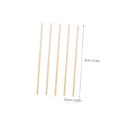 GANAZONO 150pcs Cotton Swabs for Makeup Application Precision Detailing and Skin Treatment Multi-purpose Beauty Salon Cotton Sticks for Eyelash Extensions and