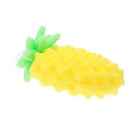 GANAZONO 1Pc Cartoon Bath Sponge Gentle Exfoliating Scrubber for Newborns Material for Comfortable Bathing Experience