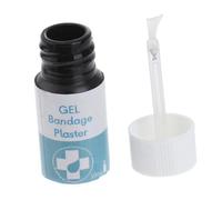 GANAZONO 1Pc Healing Gel Plaster Breathable Abrasions Wounds for Swimming Cooking Easy Application