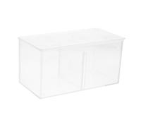 GANAZONO 1pc Insect Observation Box Durable Viewing Box for Primary School Biology Education Practical Experimental Equipment for Learning Science and Nature