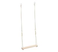 GANAZONO 1Pc Parrot Swing Durable Bird Climbing Plaything for Parakeets Creative Exercise Accessory for Happy and Healthy Pets