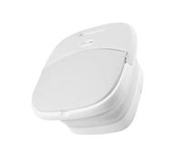 GANAZONO 1Pc Portable Foot Soak Bucket Foldable Massage Basin for Relaxation and Pedicure Space Saving Design for Home Use and Foot Care